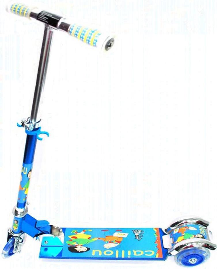 

Самокат Scooter детский SSWT-08, детский SSWT-08