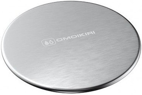 

Omoikiri декоративная накладка для выпуска IN [4957061], Omoikiri декоративная накладка для выпуска 4957061 IN