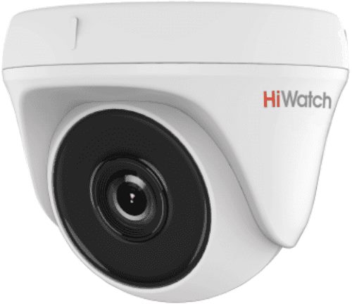 

(Hikvision DS-T233 (3.6 MM))