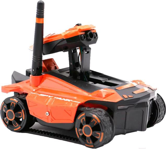 

Радиоуправляемая автомодель с Wi-Fi камерой HuanQi YD211, Радиоуправляемая машина Huanqi YD211