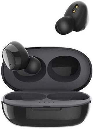 

Наушники Itel Earbuds T1 Black (ITL-KT1-BK)