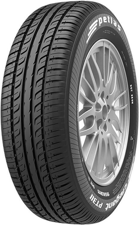 

Автомобильные шины Petlas 175/65R14 ELEGANT PT311 82T