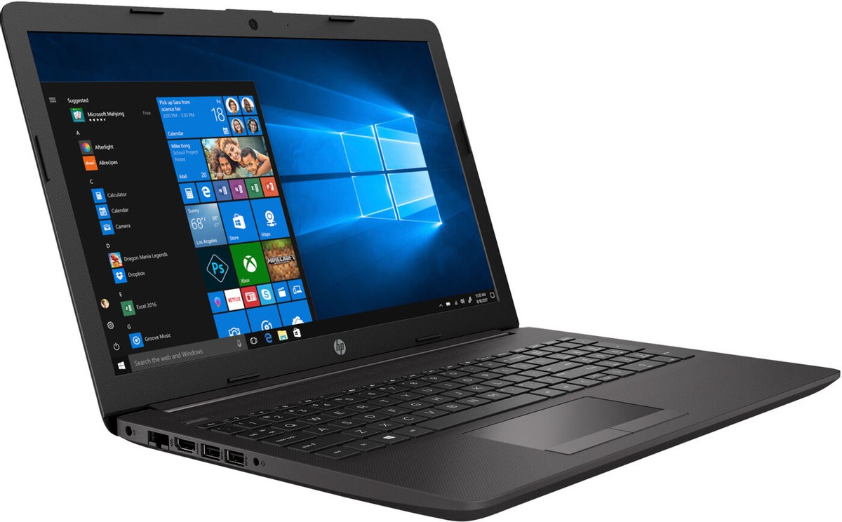 

Ноутбук HP 250 G7 [197P4EA], Ноутбук HP 250 G7 (197P4EA)