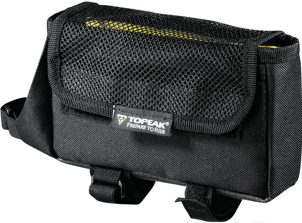 

Сумка для велосипедов Topeak Tribag All, Tribag All
