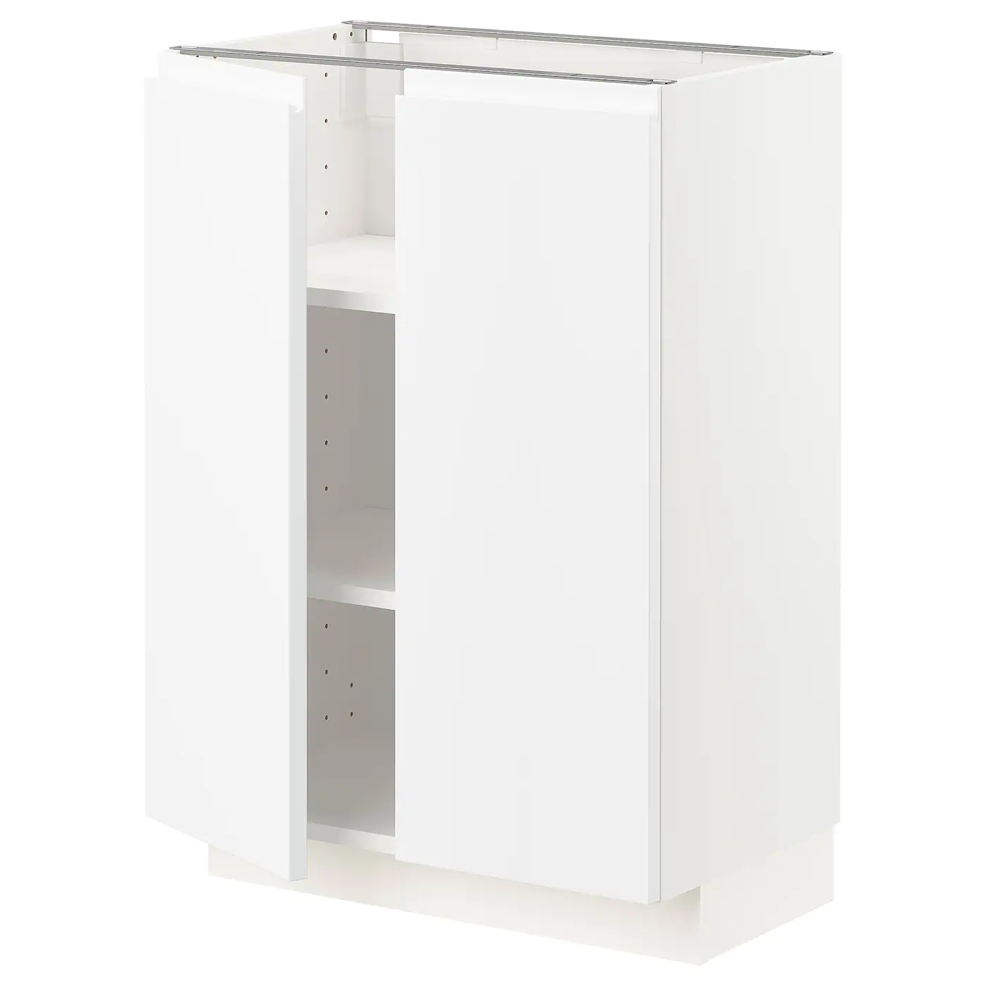 

Кухонный шкаф Ikea Метод [994.449.08], Метод