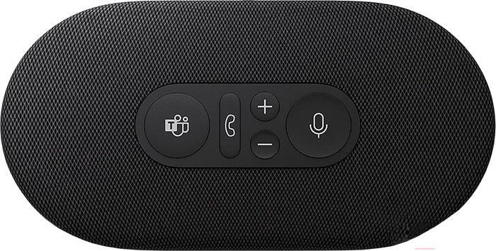 

Портативная акустика Microsoft Modern Speaker USB-C [8KZ-00008], Беспроводная колонка Modern Speaker USB-C (8KZ-00008)