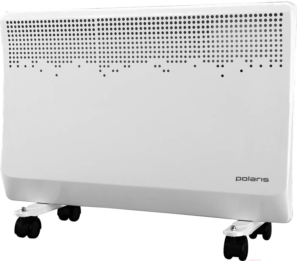 

Конвектор Polaris PCH 2052 белый, PCH 2052