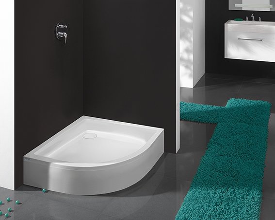 

Экран к поддону Sanplast OBP 90*90*20 biew 625-404-0430-01-000, OBP 90*90*20 biew