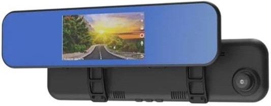 

Видеорегистратор Ritmix AVR-381 Mirror, Видеорегистратор-зеркало Ritmix AVR-381 (Mirror)