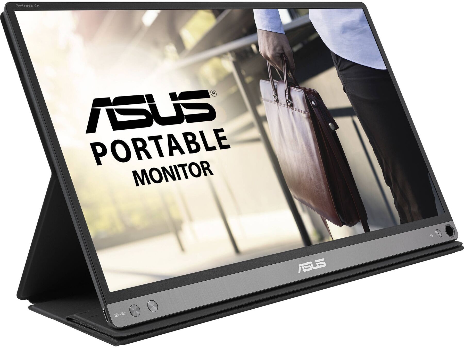 

Монитор ASUS MB16AP
