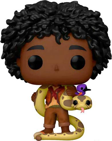 

Игрушка Funko POP! Disney Encanto Antonio Madrigal 57603 [Fun25491649], Игрушка Funko POP! Disney Encanto Antonio Madrigal 57603 Fun25491649