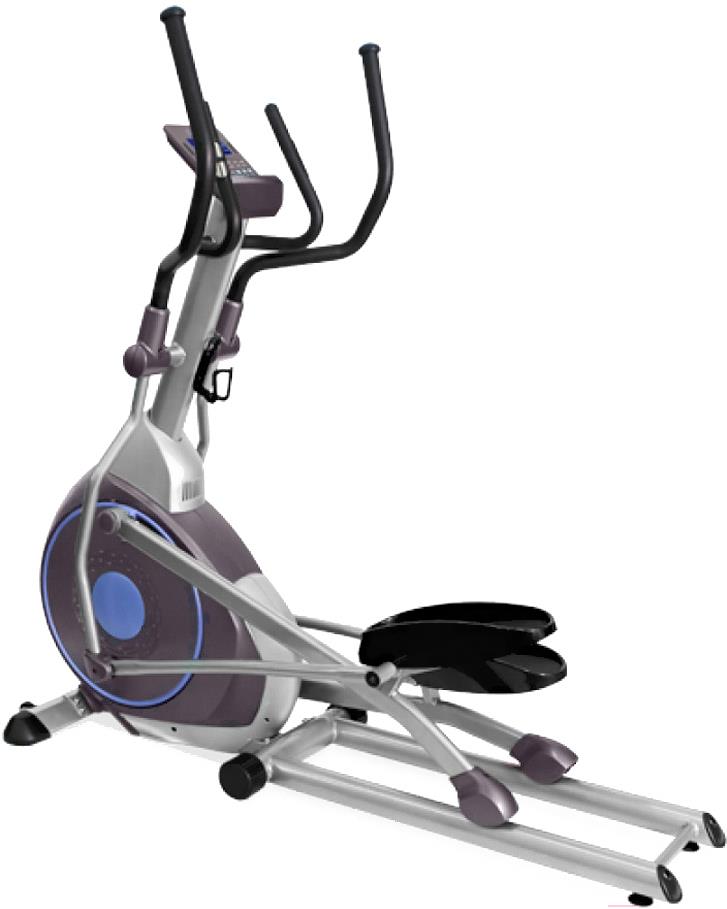 

Эллиптический тренажер Oxygen Fitness GX-65, GX-65