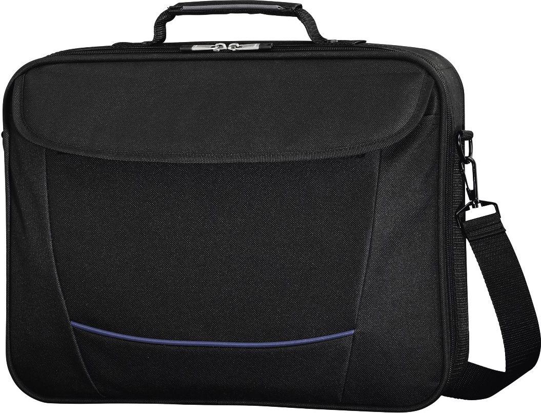 

Сумка для ноутбука ASUS 17,3" Hama Seattle Life черный [00101293], Seattle Life 17.3