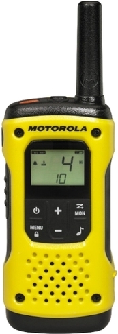 

Портативная радиостанция Motorola TLKR T92 H2O