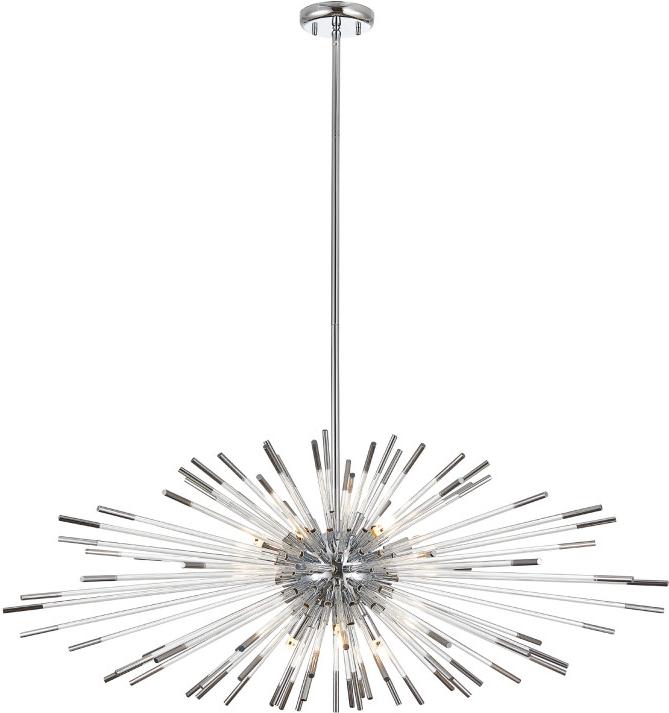 

Люстра на штанге ST-Luce SL1097.103.09