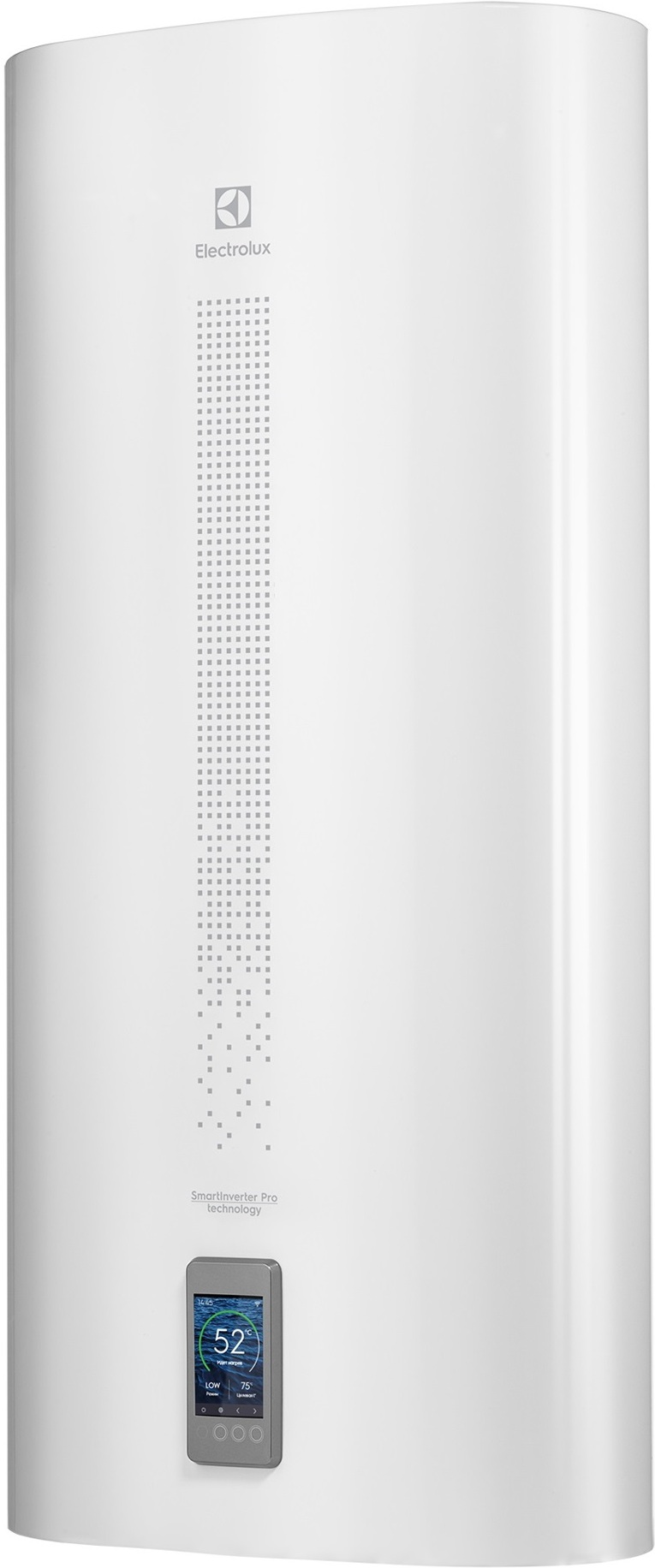 

Водонагреватель Electrolux EWH 50 SmartInverter Pro