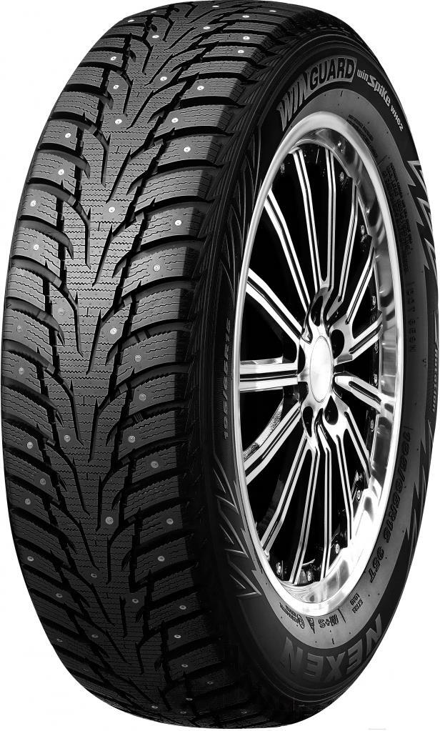 

Автомобильные шины Nexen Winguard Winspike WH62 235/55R17 103T