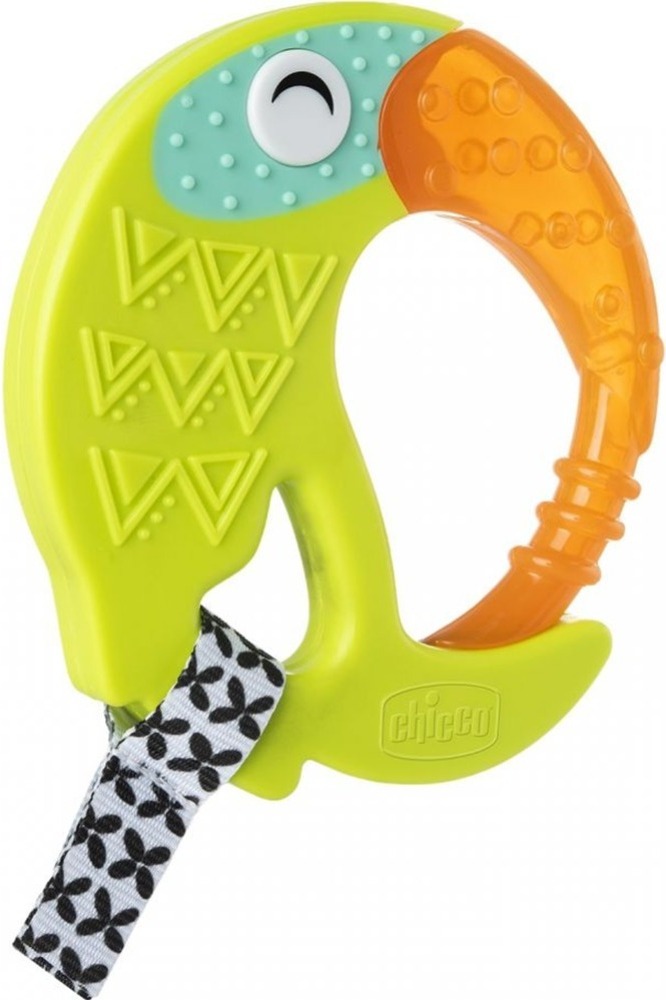 

Прорезыватель CHICCO Nursery Refreshing Тукан (00028160300000)