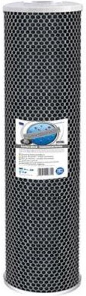 

Картридж Aquafilter FCCBL20BB, Картридж для фильтра Aquafilter FCCBL20BB