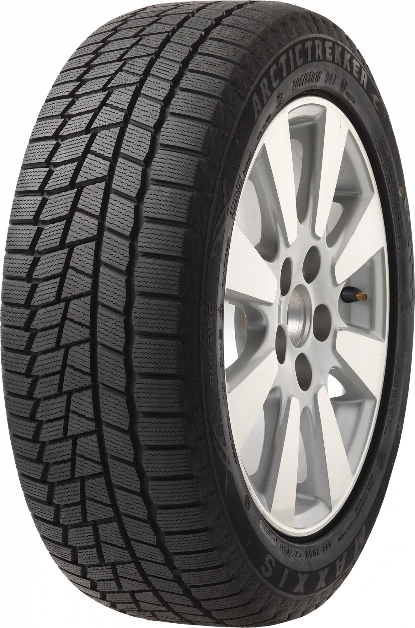 

Шины Maxxis NP3 195/60R15 92T, NP3 195/60R15 92T