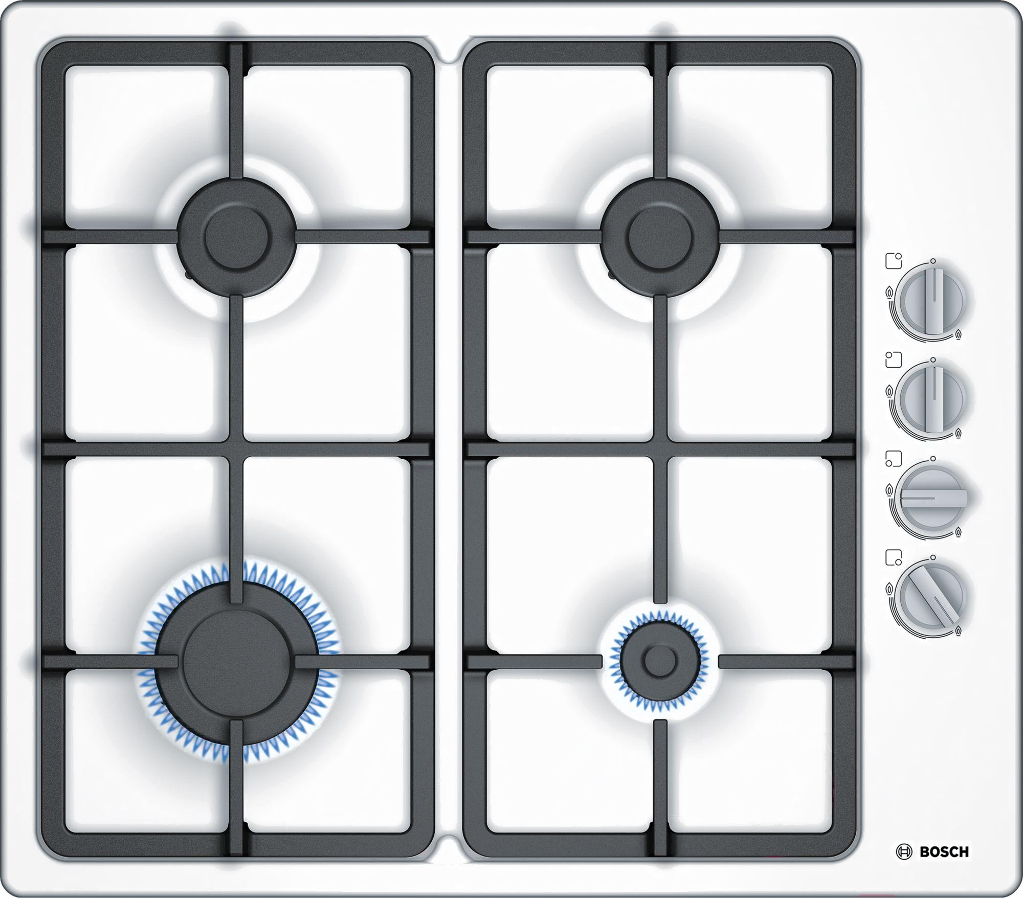 

Варочная панель Bosch PBP6C2B90, PBP6C2B90