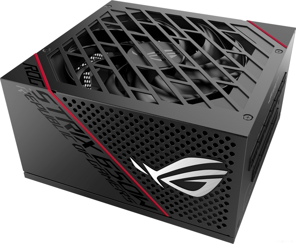 

Блок питания ASUS ROG STRIX 650G [ROG-STRIX-650G CE+UK], Блок питания ASUS ROG-STRIX-650G