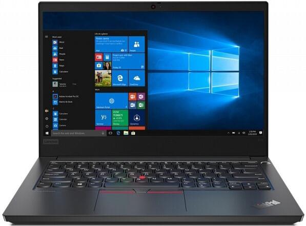 

Ноутбук Lenovo ThinkPad E14 Gen 2 [20TA0056RT], ThinkPad E14 Gen 2