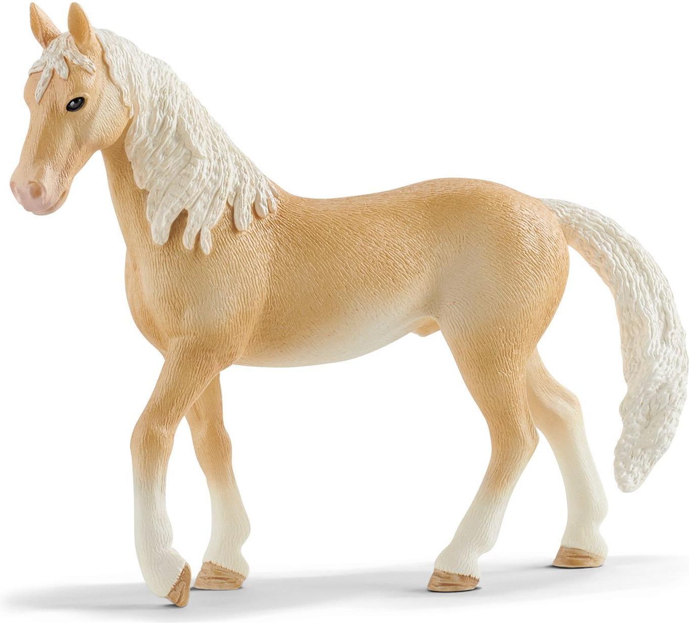 

Игрушка Schleich Ахалтекинский жеребец [13911], Ахалтекинский жеребец