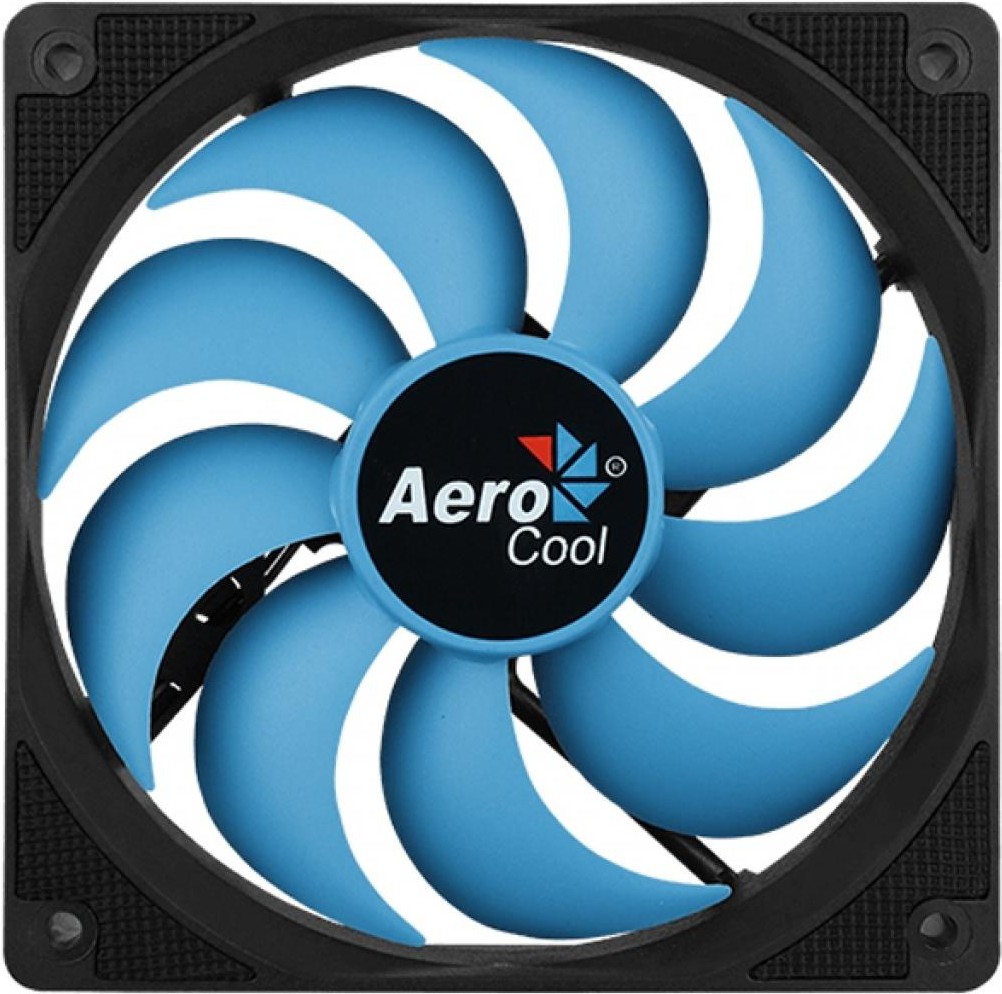 

Вентилятор для корпуса Aerocool Motion 12 plus (ACF3-MT00220.11)