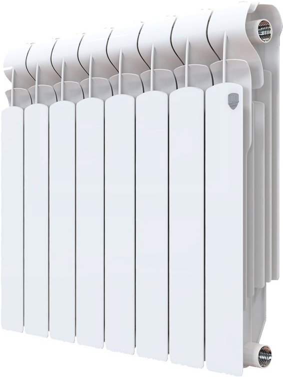

Радиатор отопления Royal Thermo Indigo Super 500 (10 секций), Биметаллический радиатор Royal Thermo Indigo Super 500 (10 секций)