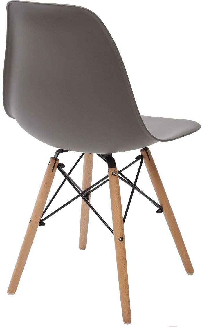 

Стул Дамавер Nude [DNPP623DARK GREY50010], Nude
