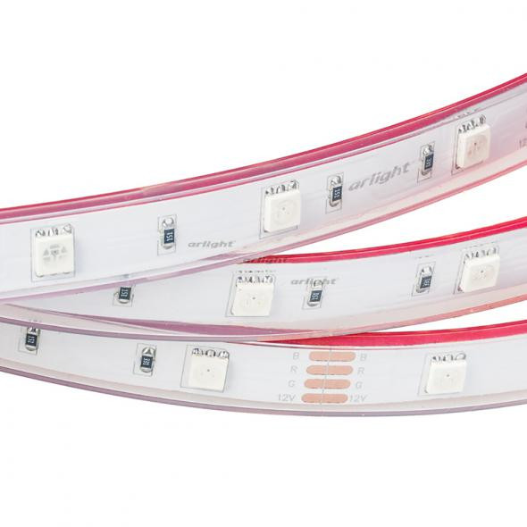 

Arlight Лента RTW 2-5000P 12V RGB (5060, 150 LED, LUX) [014964], Лента RTW 2-5000P 12V RGB (5060, 150 LED, LUX)