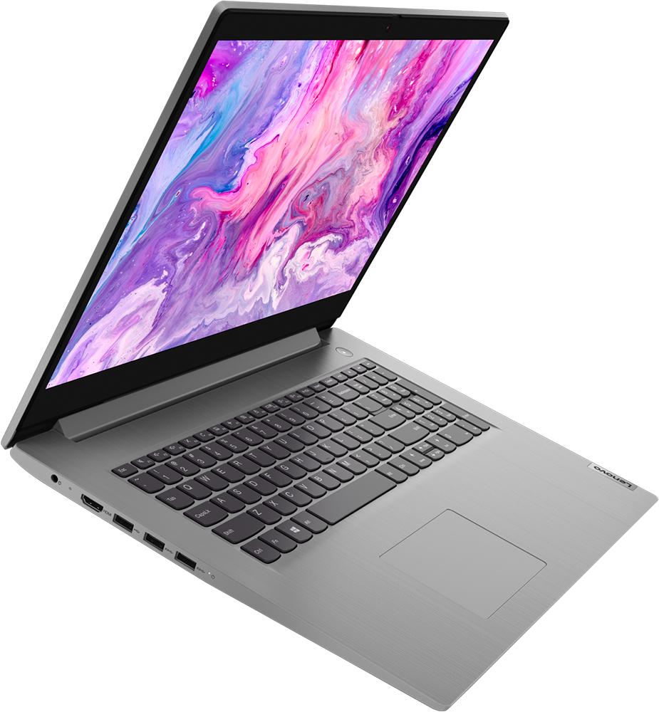 

Ноутбук Lenovo IdeaPad 3 17ADA05 [81W20021RE], IdeaPad 3 17ADA05