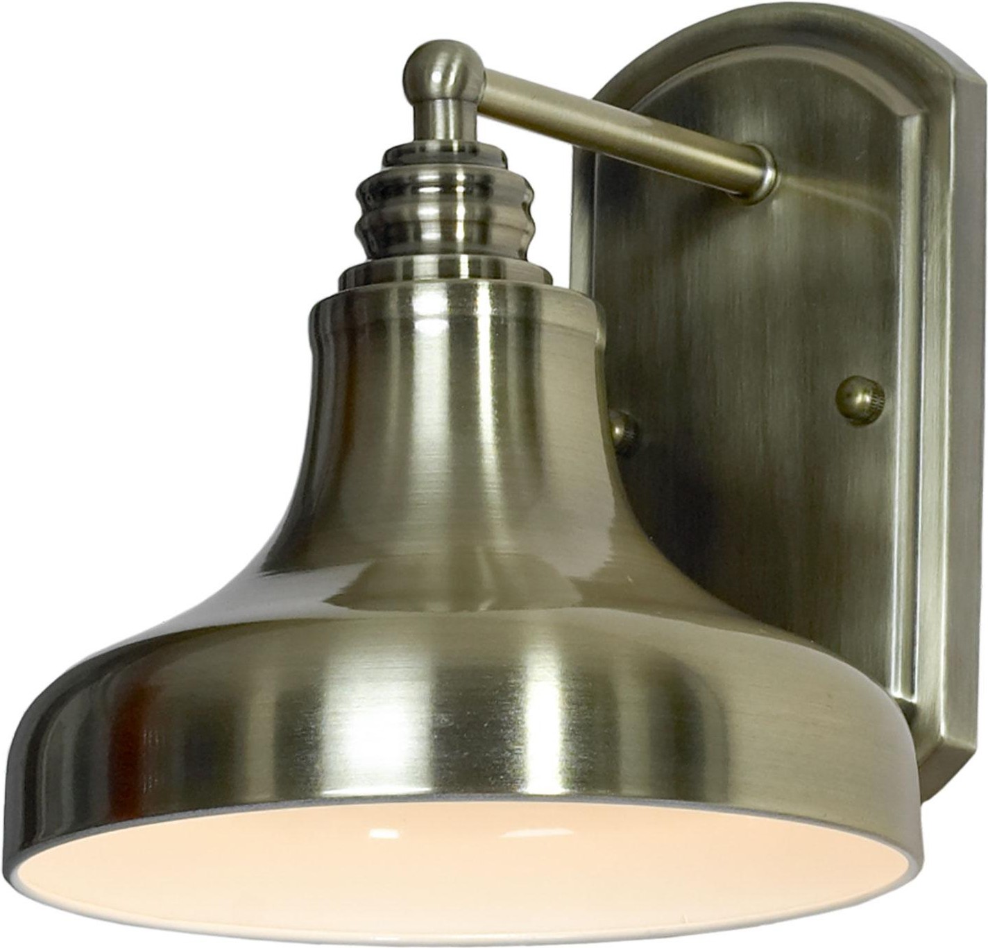 

Бра Lussole LSL-3001-01V