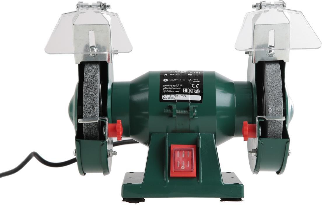 

Заточный станок Hammer TSL170B, TSL170B