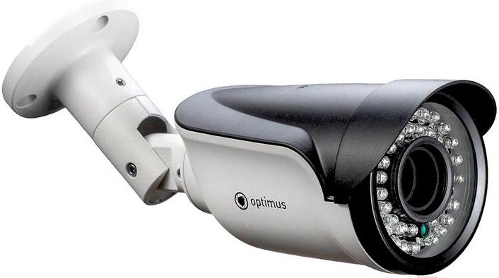 

CCTV-камера Optimus AHD-H012.1(4x), AHD-H012.1(4x)