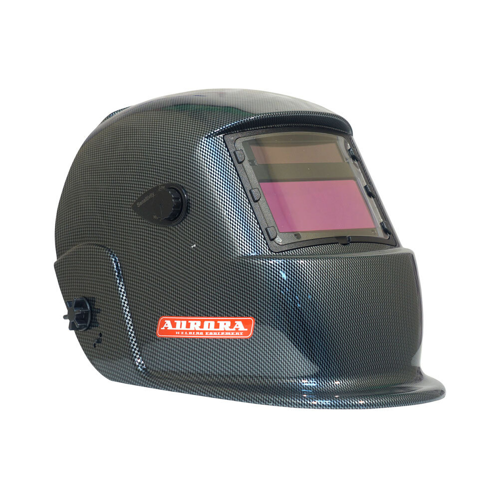

Сварочная маска AURORA A-777 carbon [6756], A-777 carbon