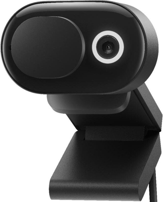 

Веб-камера Microsoft Modern Webcam Wired for Business