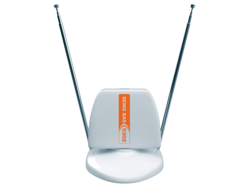 

ТВ-антенна РЭМО 407011 BAS-5302-USB, BAS-5302-USB