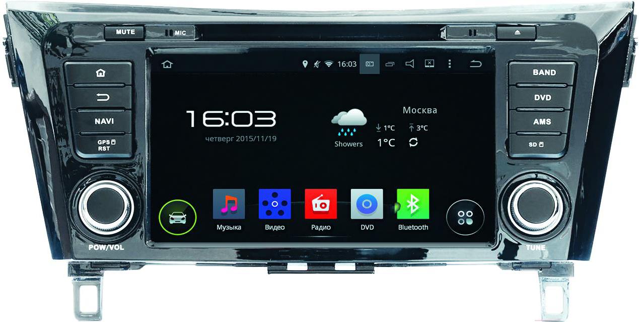 

Автомагнитола Incar АHR-6282BV, АHR-6282BV