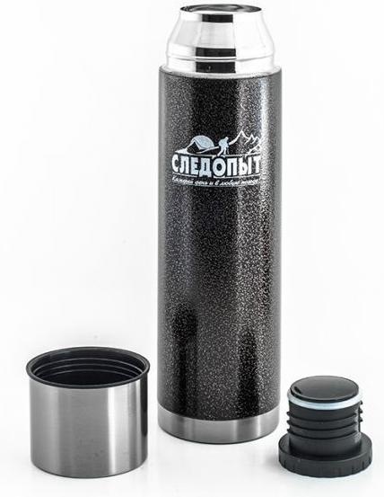 

Термос Следопыт PF-TM-03 1 л, PF-TM-03 1 л