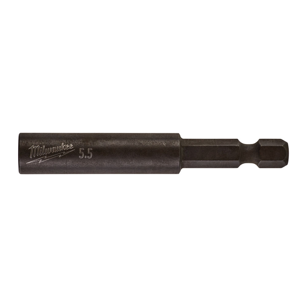 

Магнитная торцевая насадка Milwaukee Shockwave D5.5/M3 [4932352536], Магнитная торцевая насадка Shockwave D5.5/M3