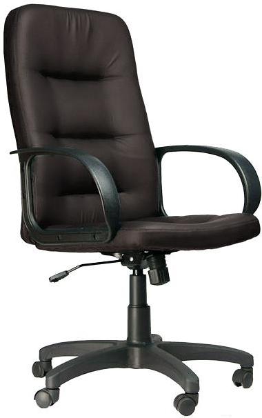 

Офисное кресло King Style KP 16 эко шоколад, KP 16 эко