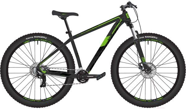 

Велосипед Stinger Хардтейл алюминий 27.5", Хардтейл алюминий 27.5"