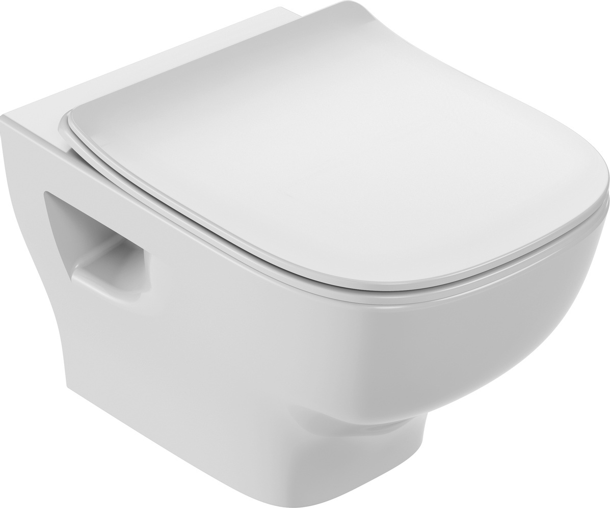 

Сиденье для унитаза Jacob Delafon Struktura compact [E70025-00], Сиденье для унитаза Jacob Delafon Struktura compact E70025-00
