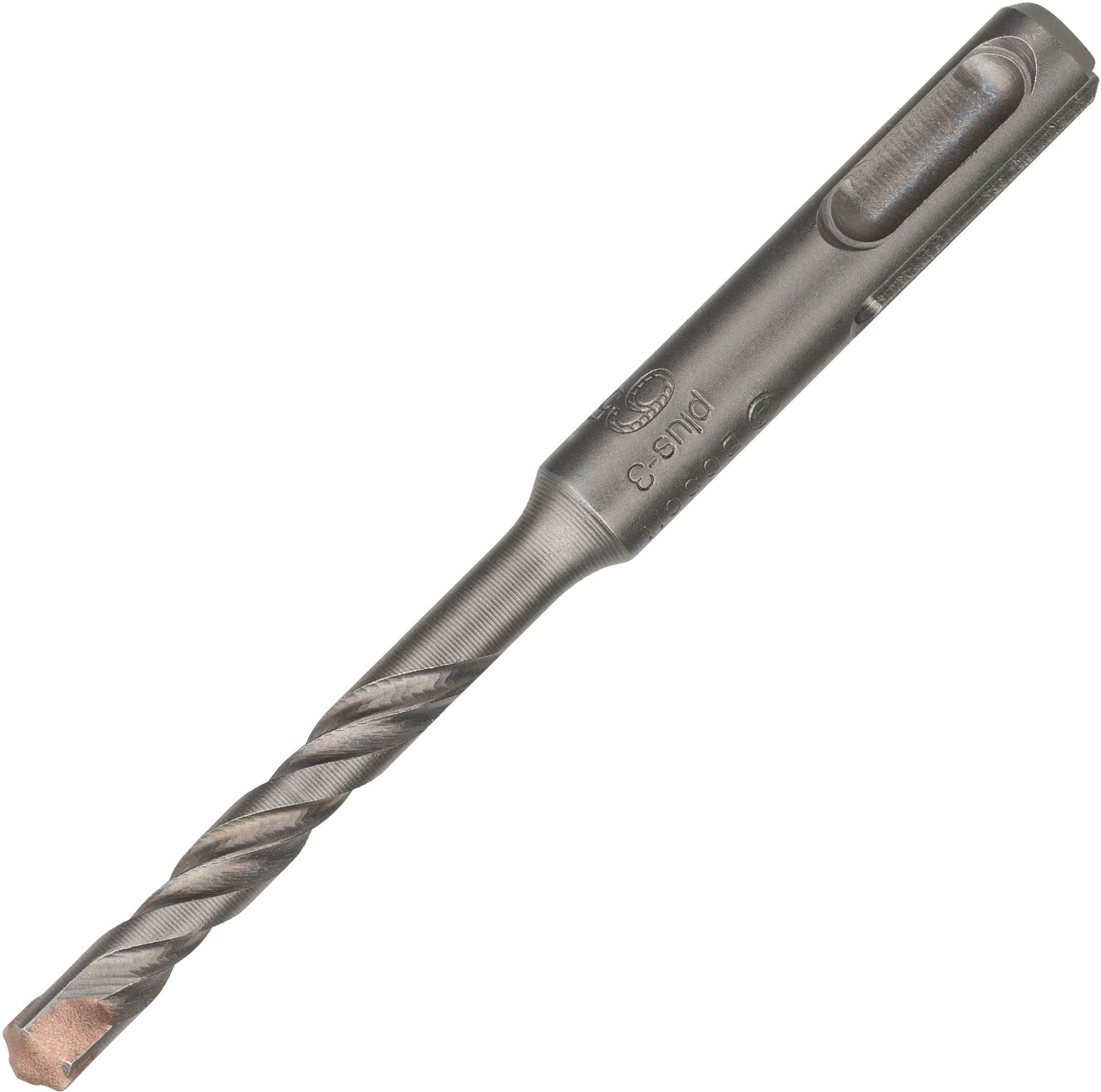

Бур Bosch 2.608.831.002, Bosch SDS-plus 5х50х110 мм SDS-plus-3 2608831002