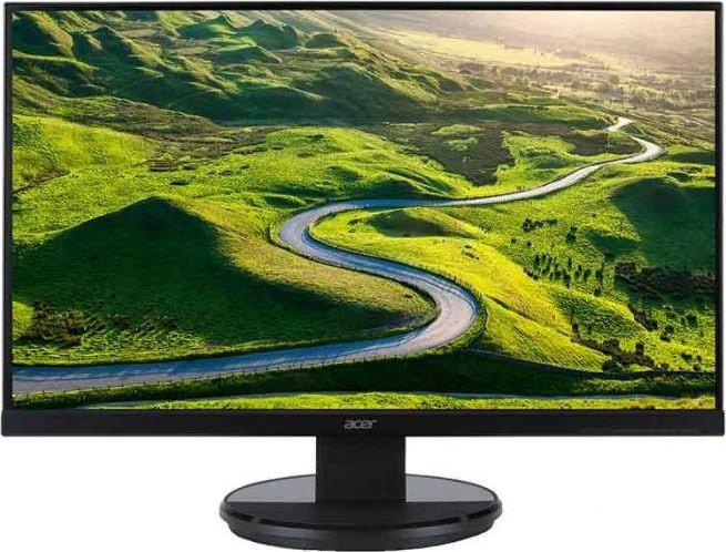 

Монитор Acer KA240YBI [UM.QX0EE.005], KA240YBI