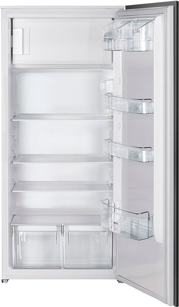 

Холодильник Smeg S3C120P1, S3C120P1