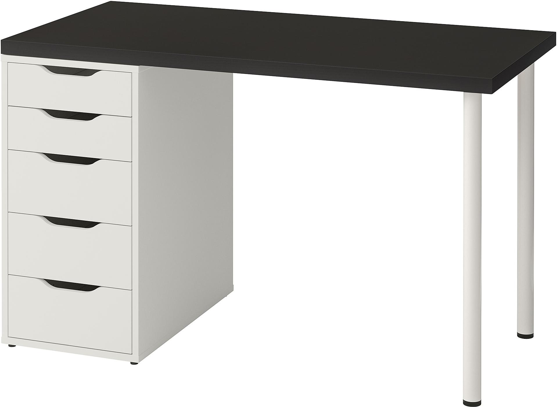 

Стол IKEA Линнмон/Алекс [292.791.48], Линнмон/Алекс