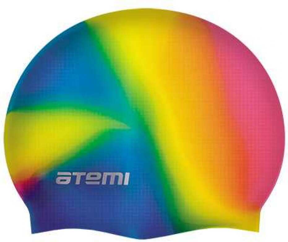 

Шапочка для плавания Atemi DCM102